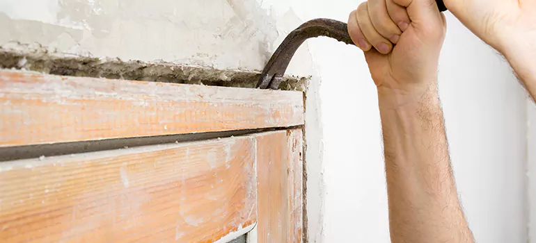 Front Door Replacement Cost in Saratoga, CA