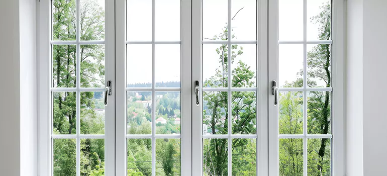 Cost To Install Double Pane Windows in Saratoga, CA