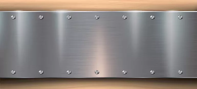 Interior Door Kick Plate Installation in Saratoga, CA