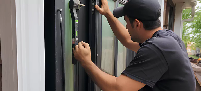1 Way Privacy Window Film in Saratoga, CA