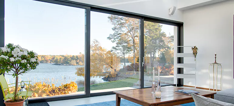 House Window Crank Repair in Saratoga, CA