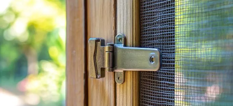 Window Latches Replacement in Saratoga, CA
